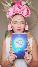 Diana llega a la Luna - La novela - guía para descubrir el poder de la astrología lunar. + Guía Mensual Online!