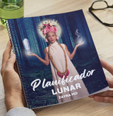 Soulful Luna Planificador Lunar - Zayra Mo